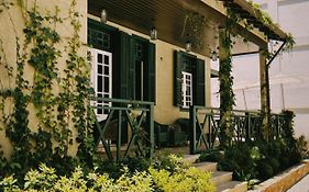 Casa Villa Constanza